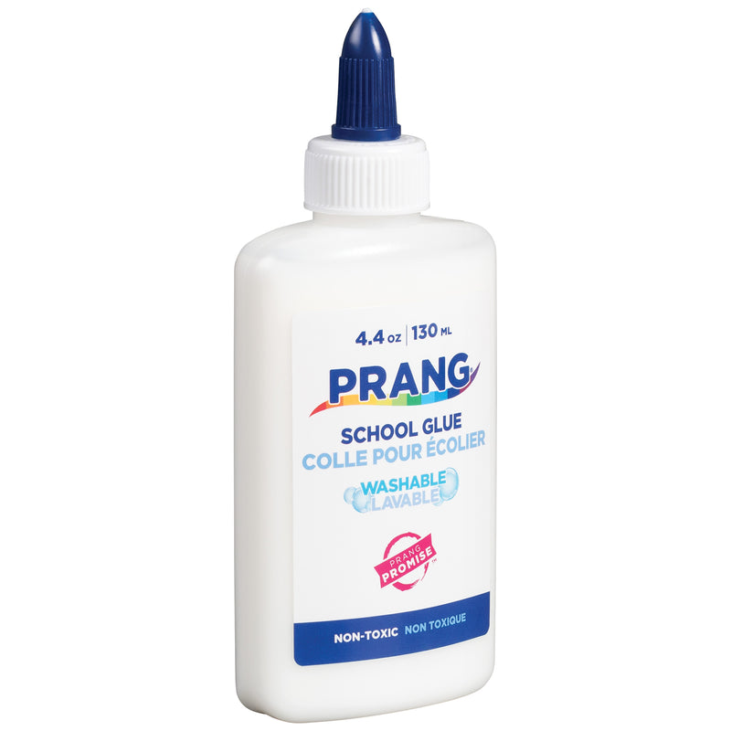 4.4oz Washable White School Glue