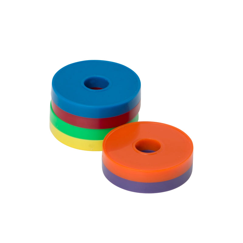 Big Ring Magnets Set Of 3