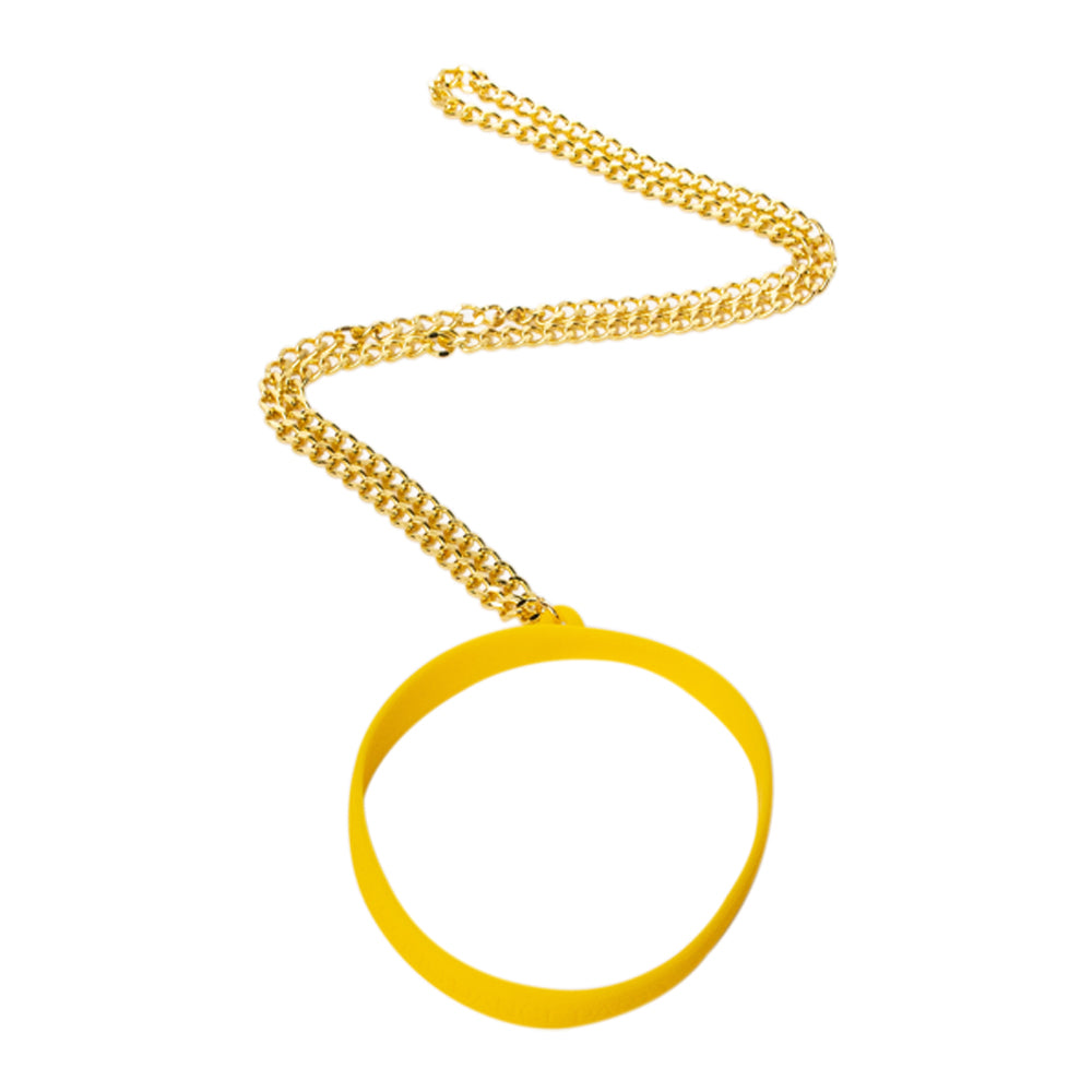 30 Sec Dance Party Necklace