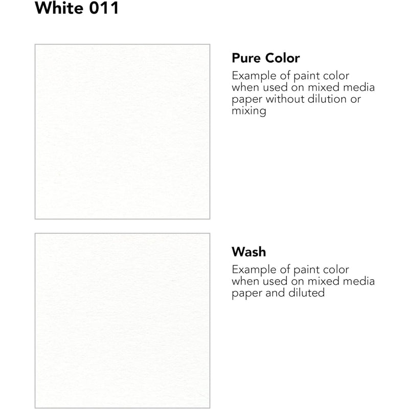 Fw Acrylic Ink White 29.5ml Daler-rowney
