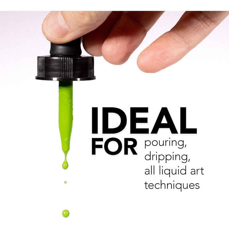 Fw Acrylic Ink Sepia 29.5ml Daler-rowney