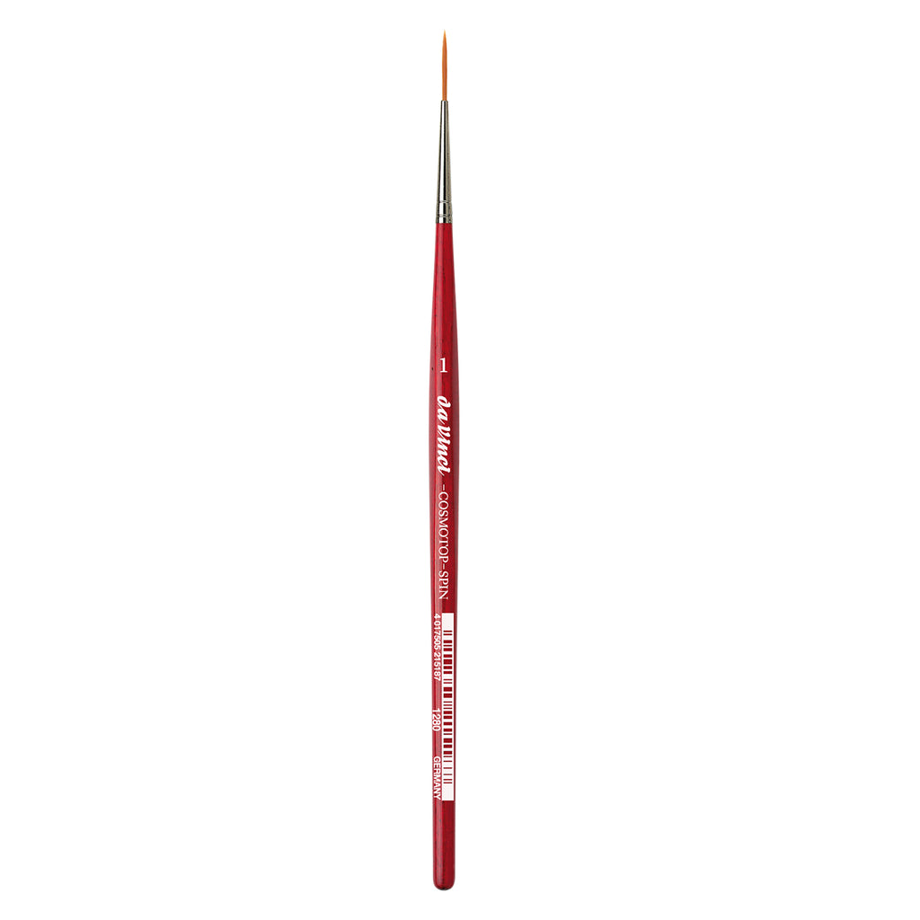 Cosmotop-spin Rigger Liner Size 1