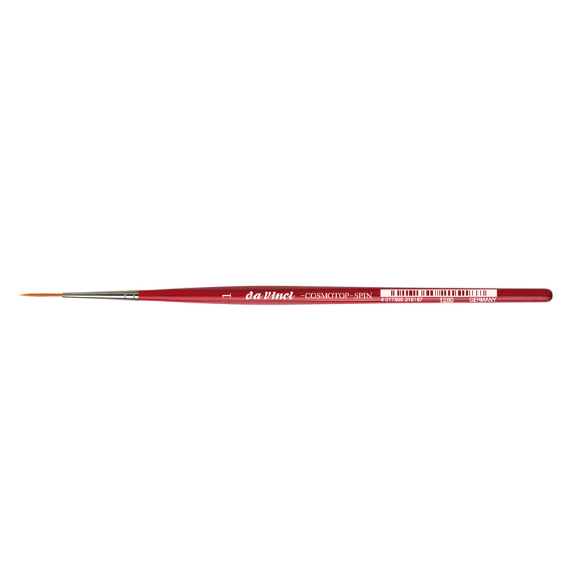 Cosmotop-spin Rigger Liner Size 1