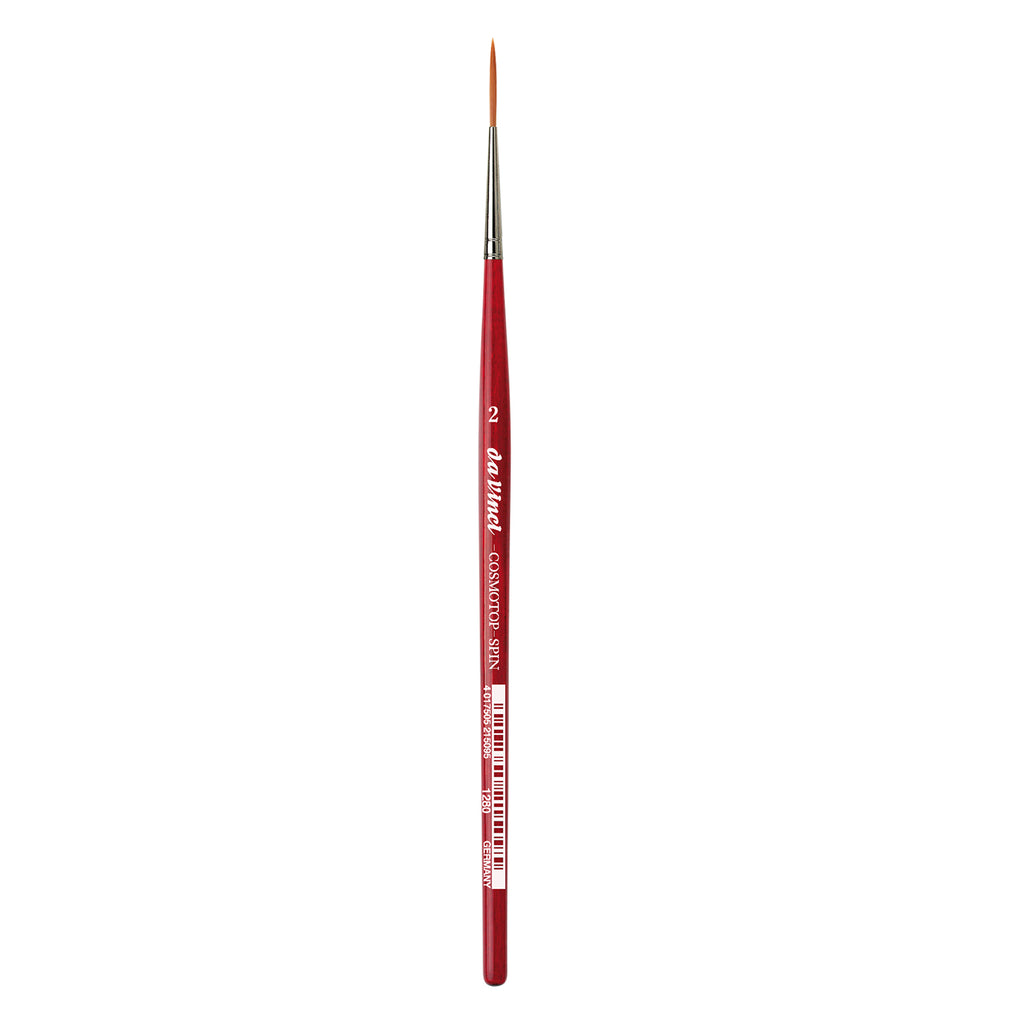 Cosmotop-spin Rigger Liner Size 2