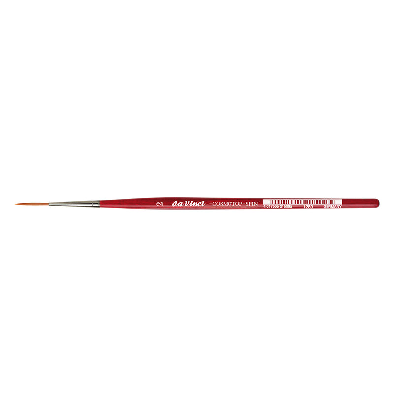 Cosmotop-spin Rigger Liner Size 2