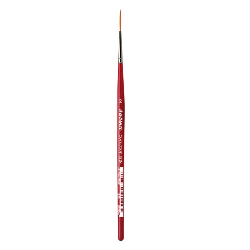 Cosmotop-spin Rigger Liner Size 2
