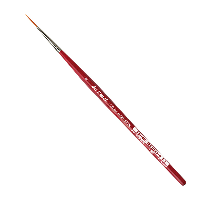 Cosmotop-spin Rigger Liner Size -2