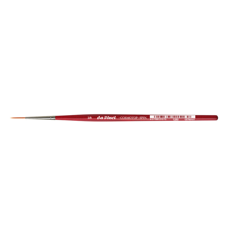 Cosmotop-spin Rigger Liner Size -2