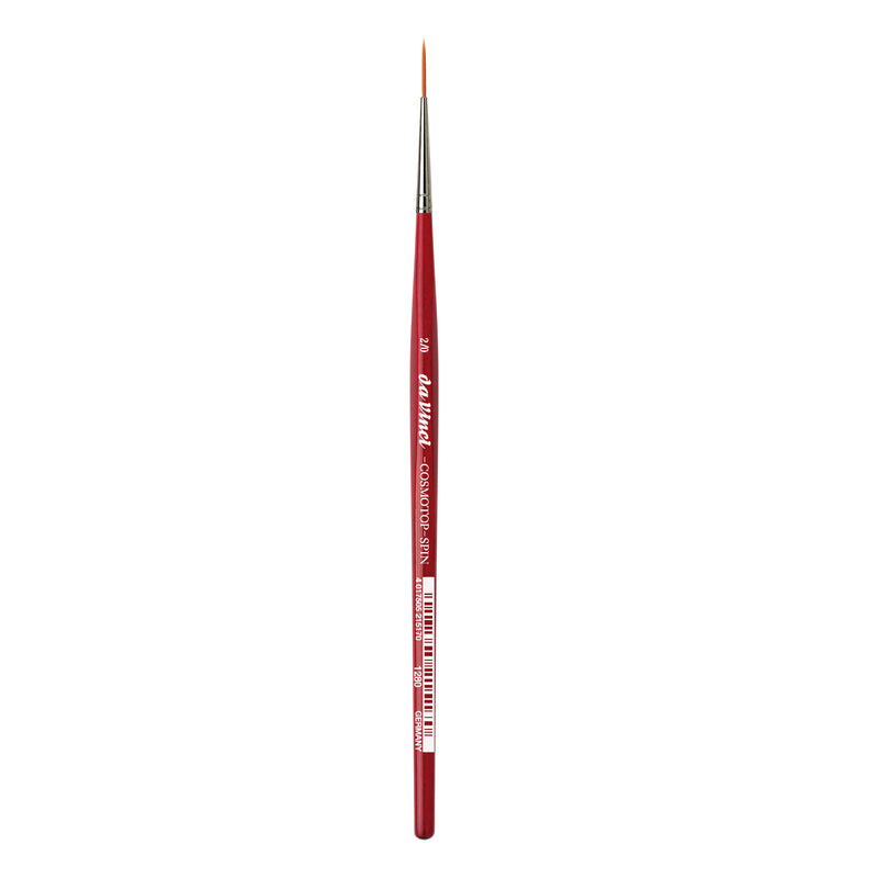 Cosmotop-spin Rigger Liner Size -2