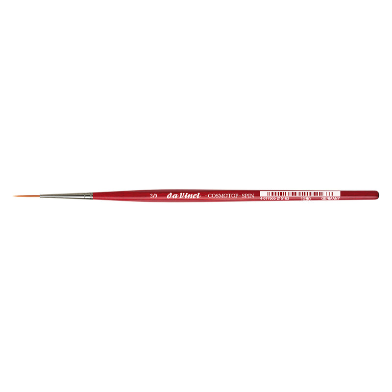 Cosmotop-spin Rigger Liner Size -3