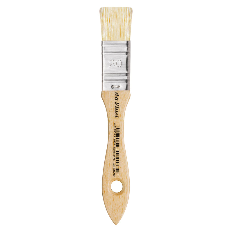Mottler Hog Size 20 Series 2475
