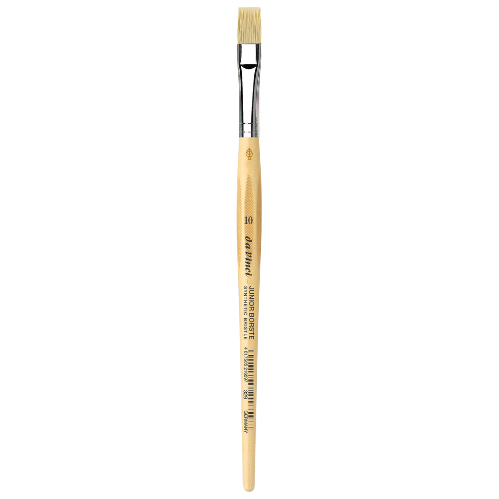 Junior Borste Syn Sz 10 Series 329