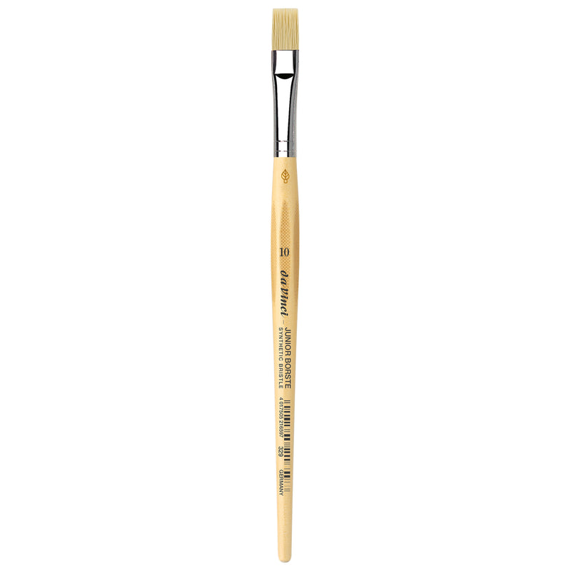 Junior Borste Syn Sz 10 Series 329
