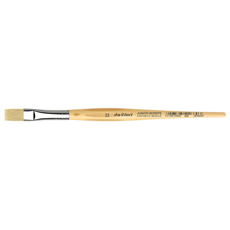 Junior Borste Syn Sz 12 Series 329