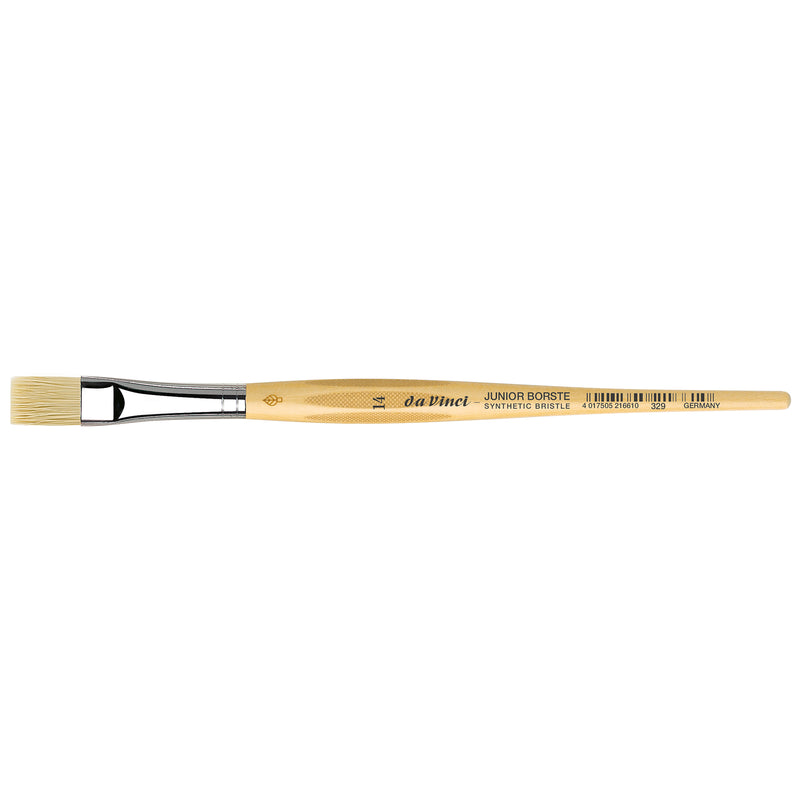 Junior Borste Syn Sz 14 Series 329