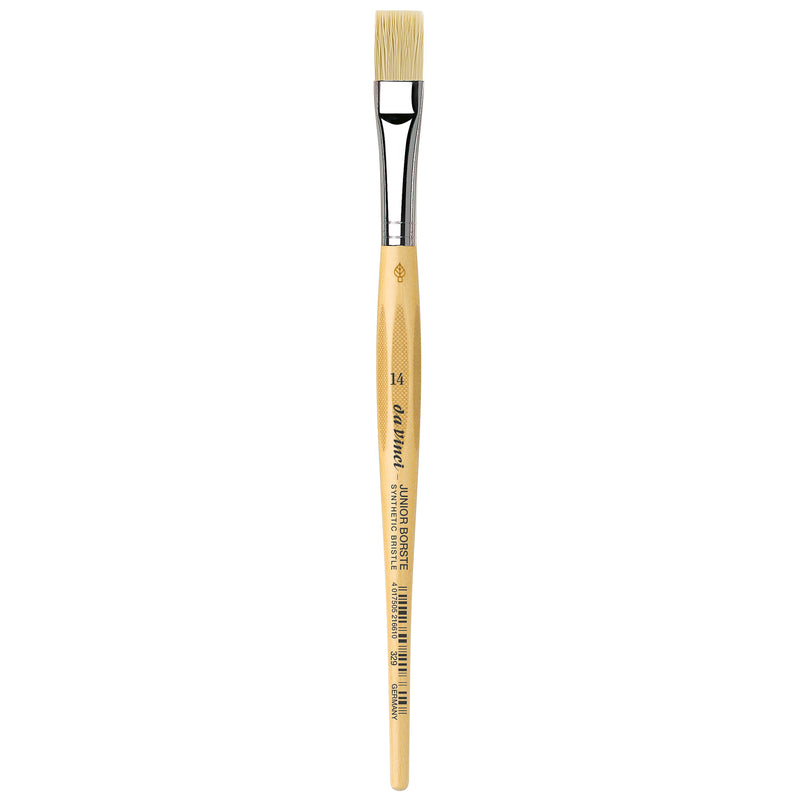 Junior Borste Syn Sz 14 Series 329