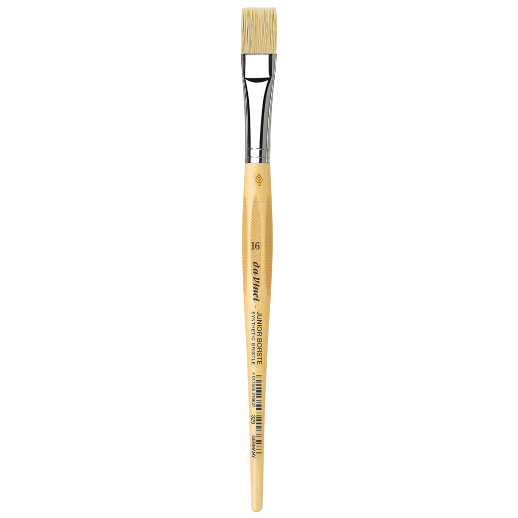 Junior Borste Syn Sz 16 Series 329