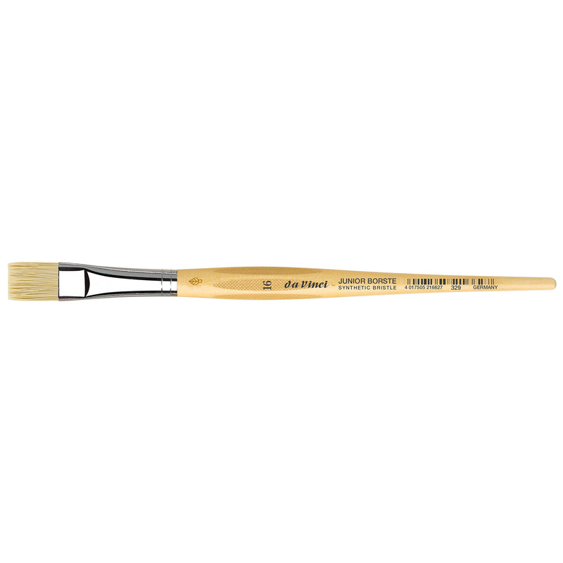 Junior Borste Syn Sz 16 Series 329