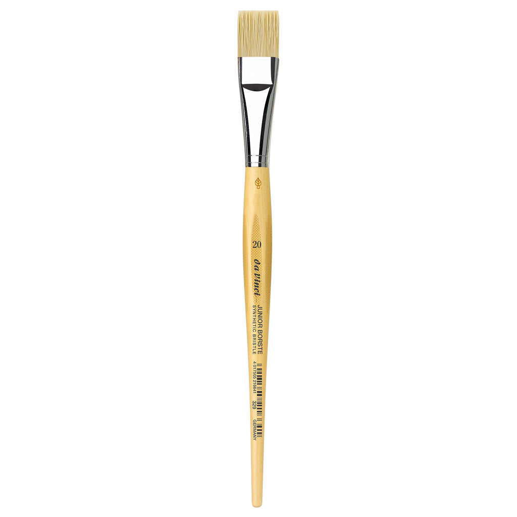 Junior Borste Syn Sz 20 Series 329