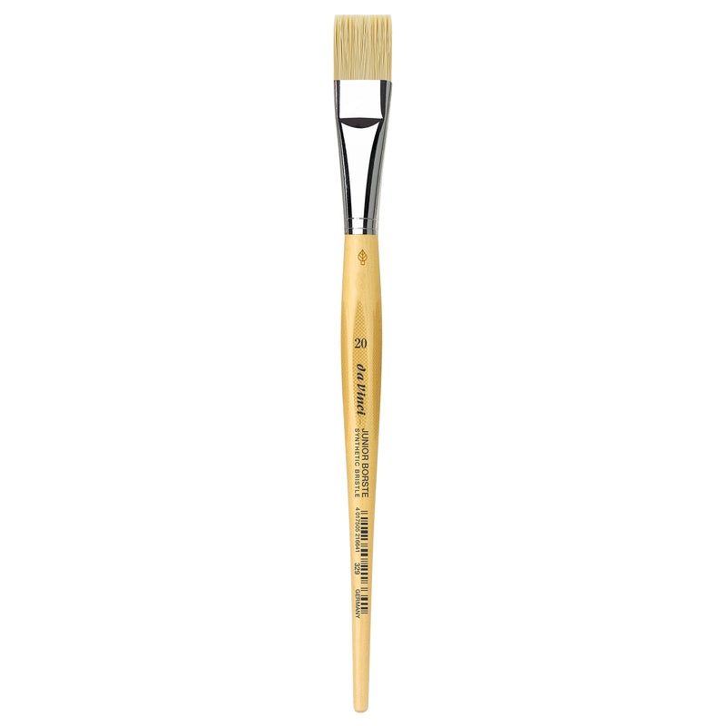 Junior Borste Syn Sz 20 Series 329