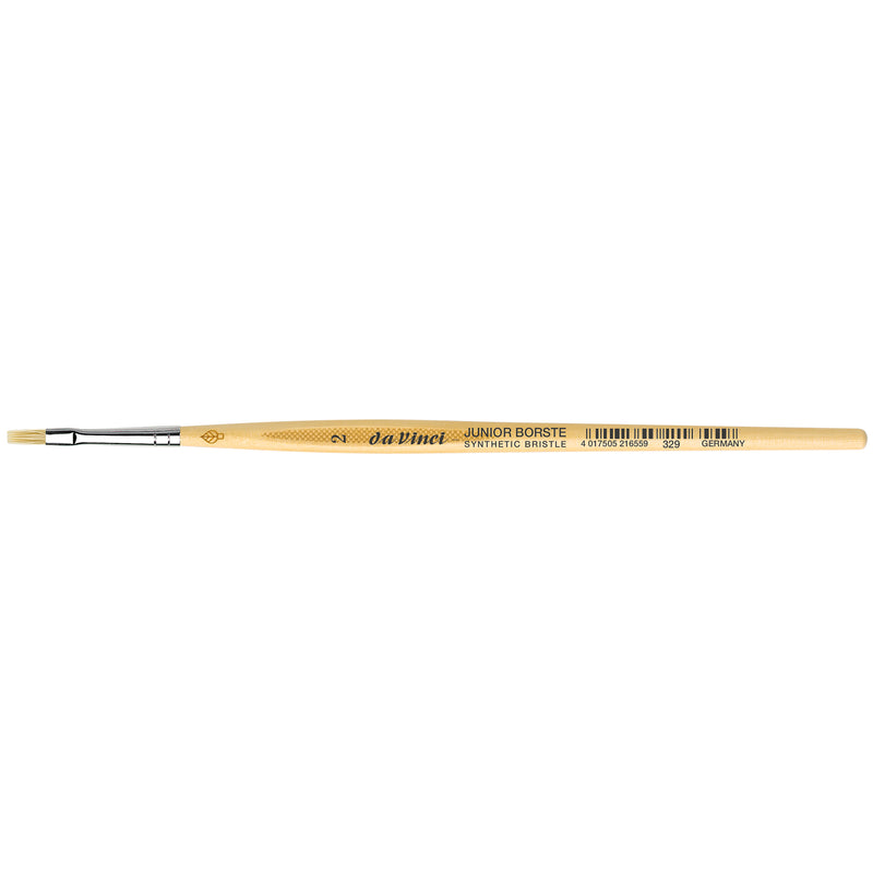 Junior Borste Syn Sz 2 Series 329