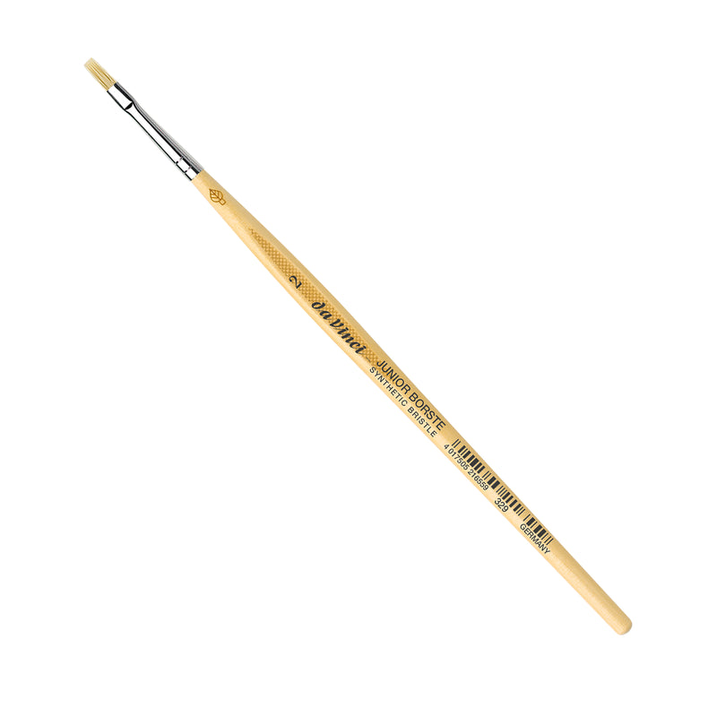 Junior Borste Syn Sz 2 Series 329