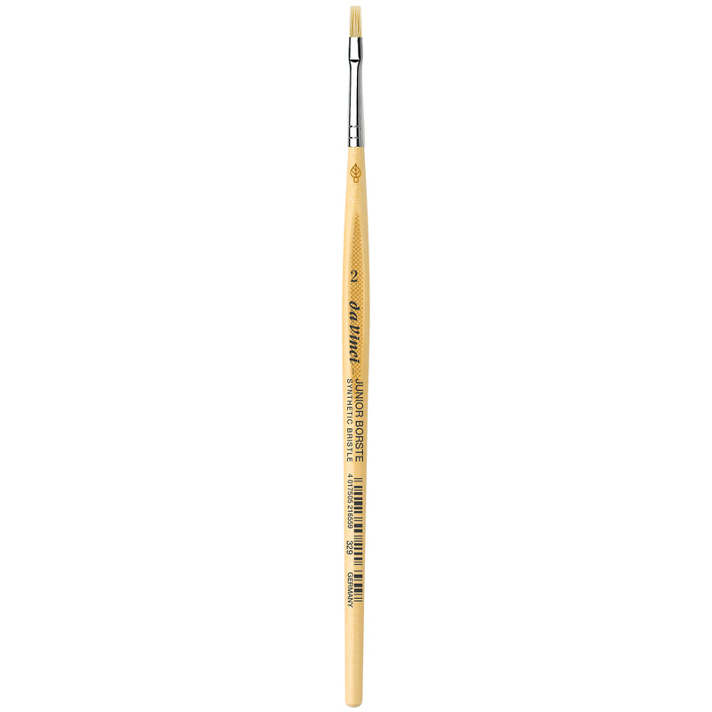 Junior Borste Syn Sz 2 Series 329