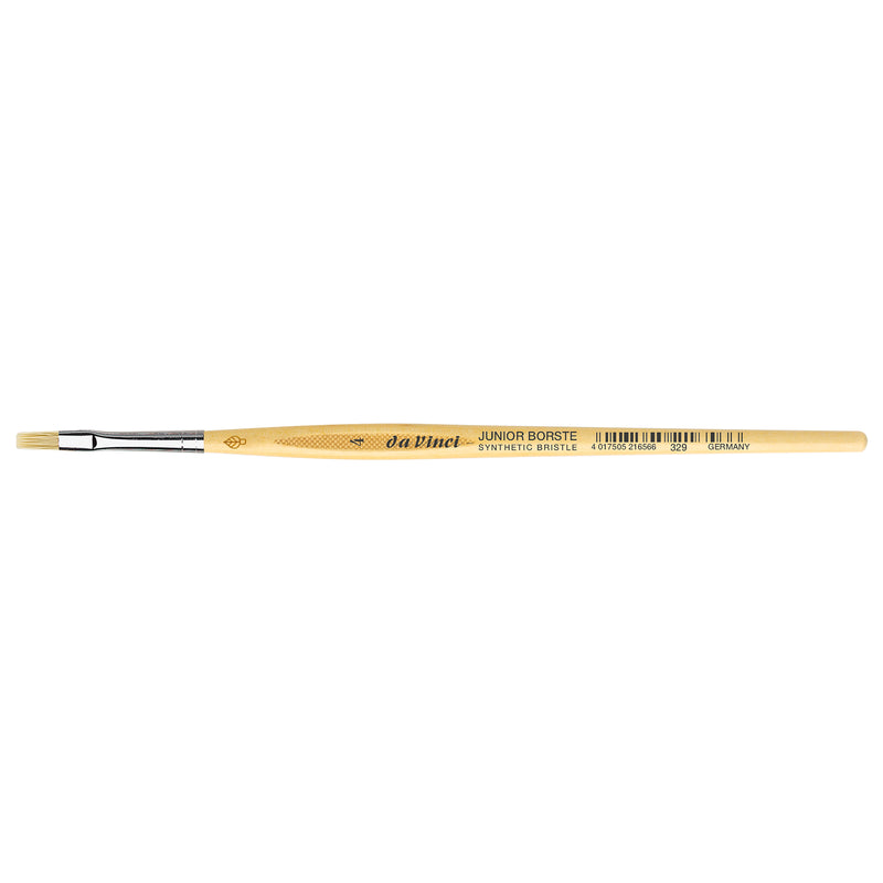 Junior Borste Syn Sz 4 Series 329