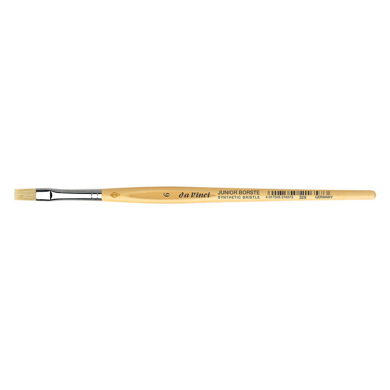 Junior Borste Syn Sz 6 Series 329