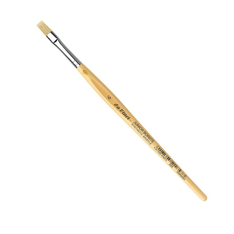 Junior Borste Syn Sz 6 Series 329