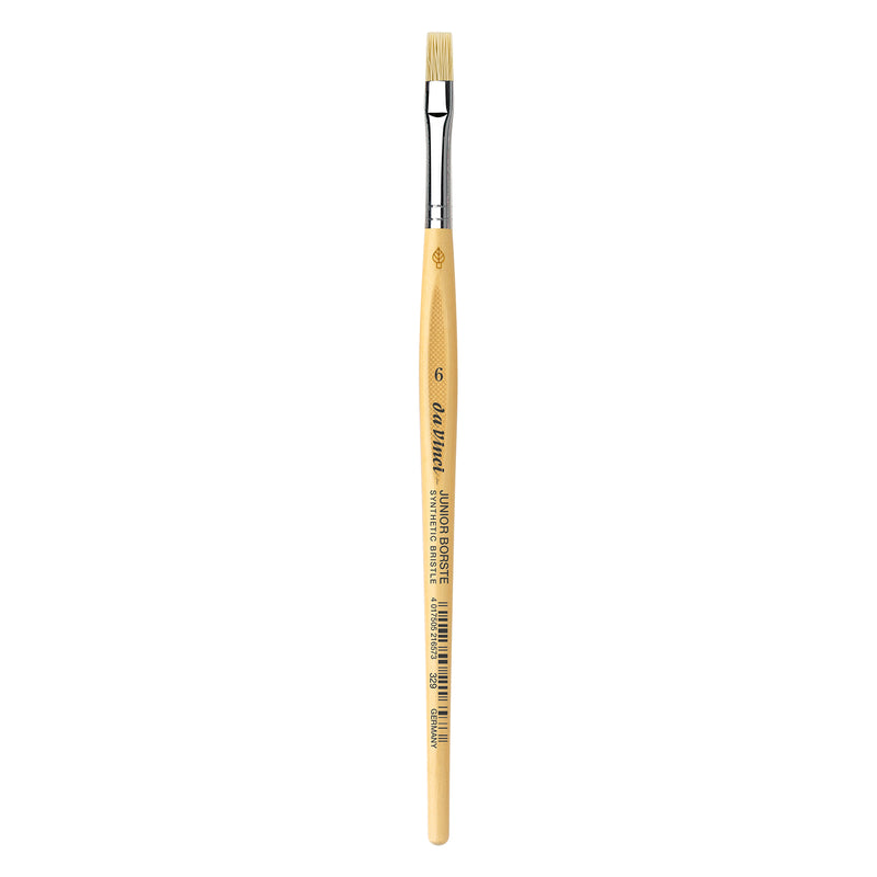 Junior Borste Syn Sz 6 Series 329