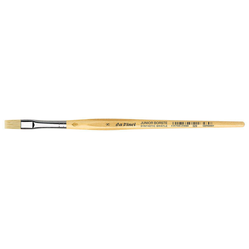 Junior Borste Syn Sz 8 Series 329