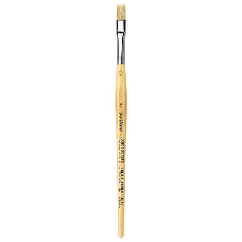 Junior Borste Syn Sz 8 Series 329