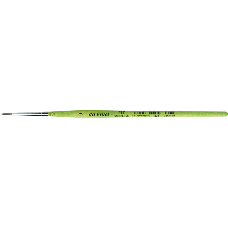 Fit Synthetics Size 0 Series 373
