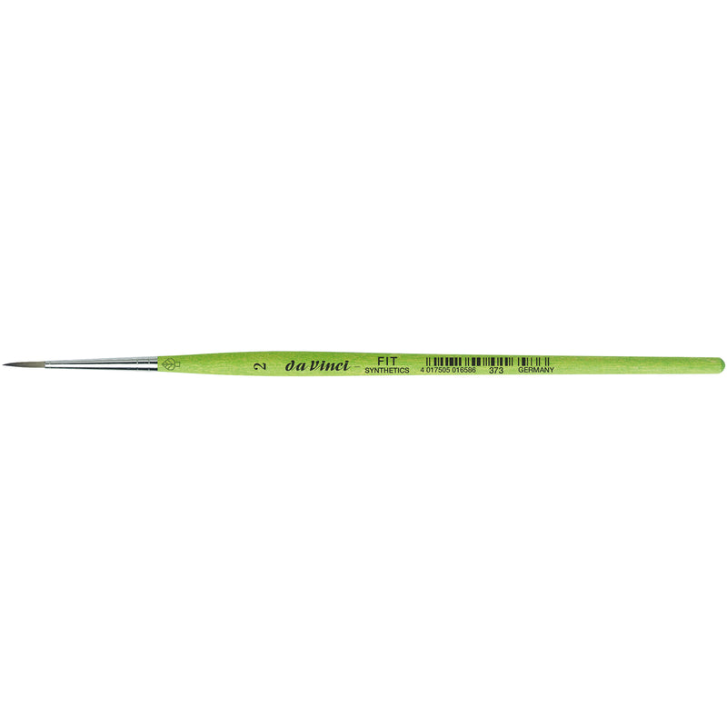 Fit Synthetics Size 2 Series 373