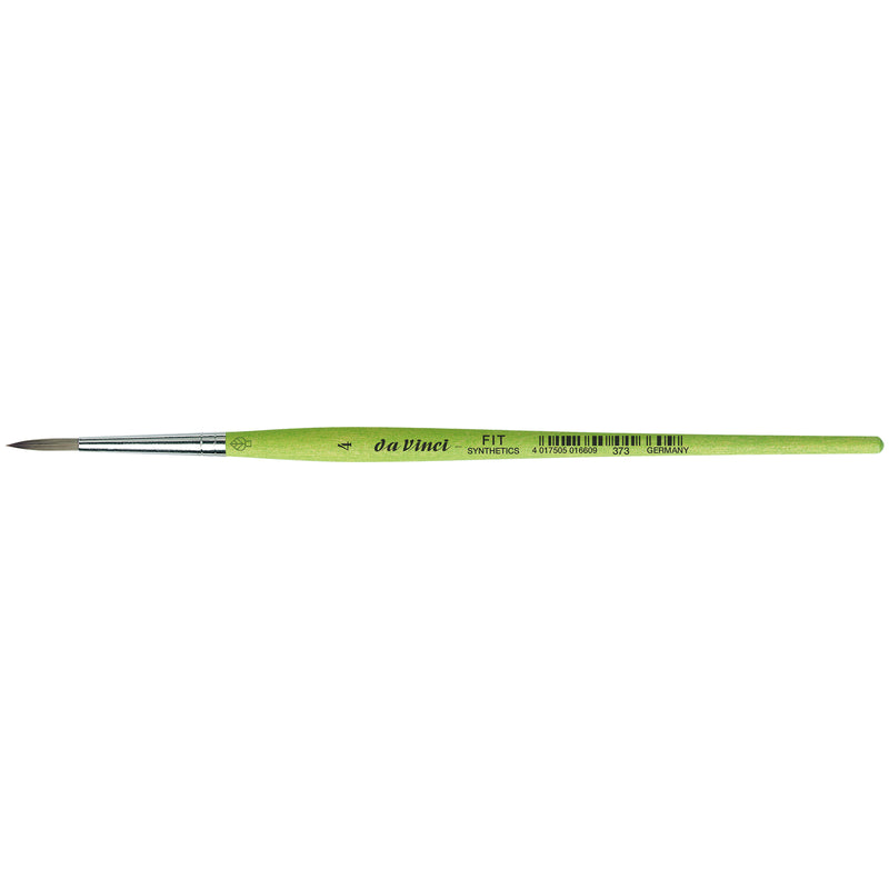 Fit Synthetics Size 4 Series 373