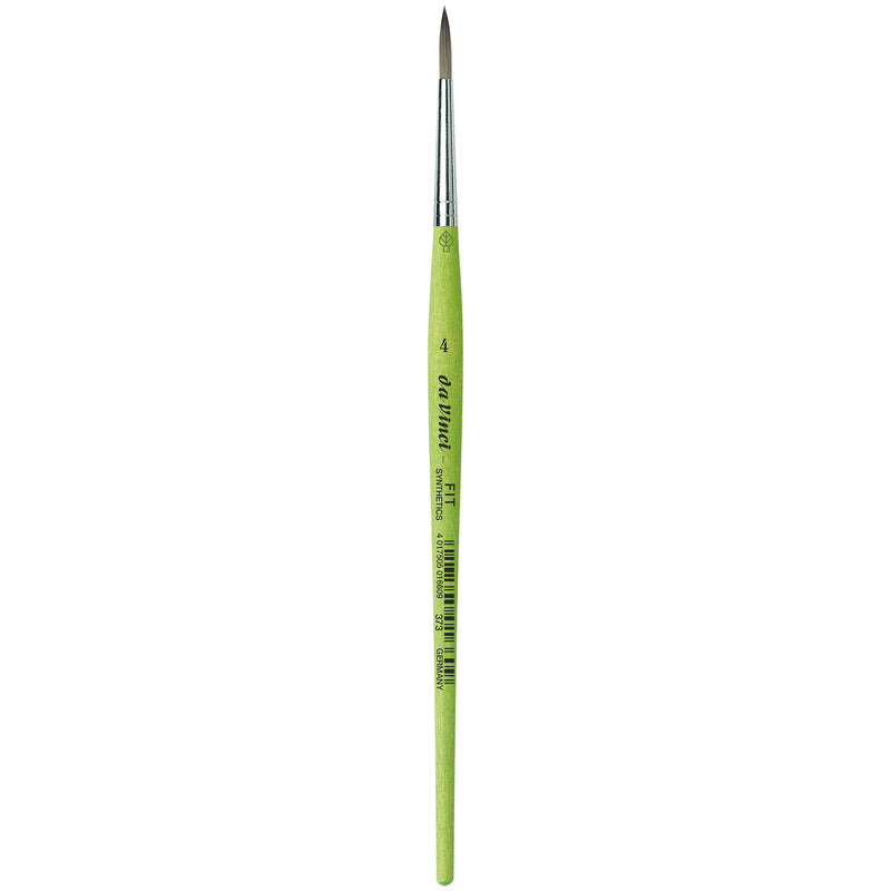 Fit Synthetics Size 4 Series 373