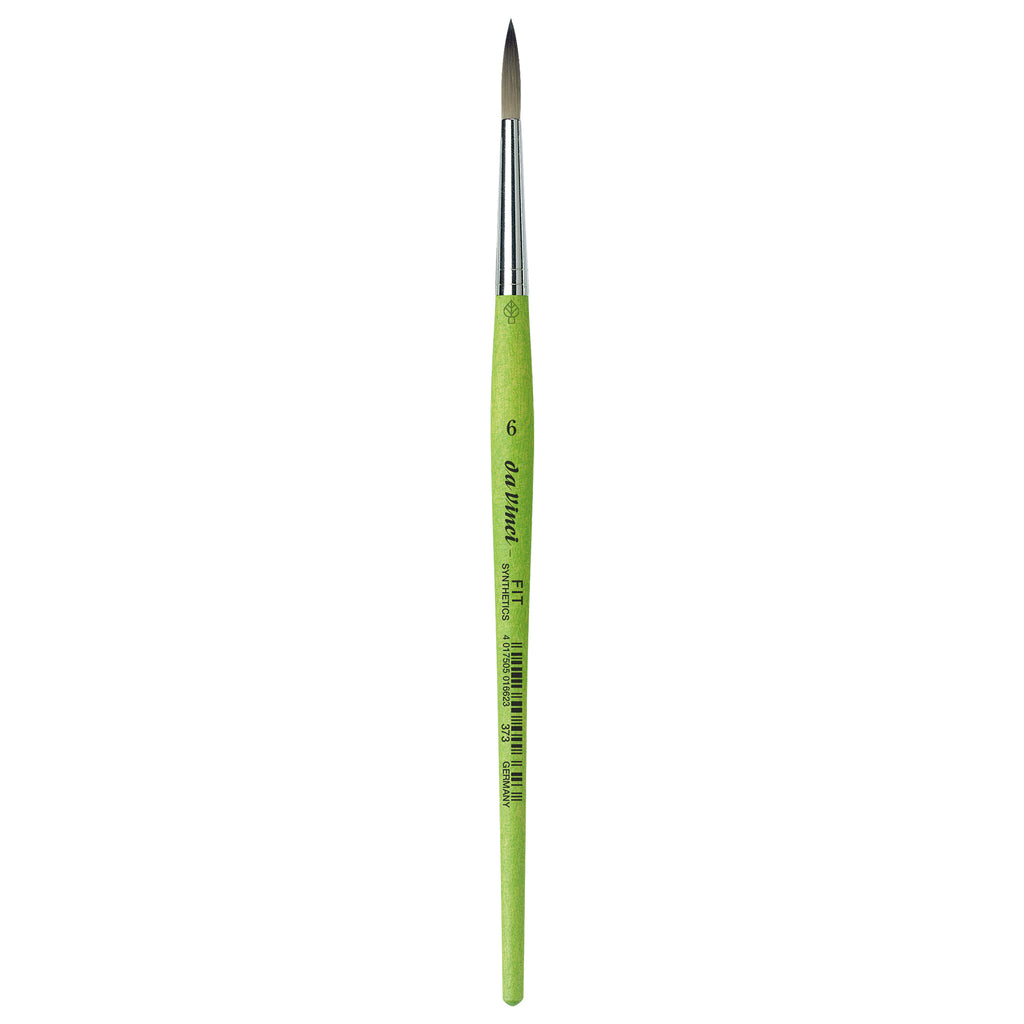 Fit Synthetics Size 6 Series 373