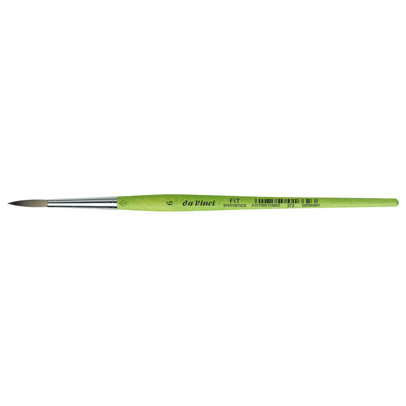 Fit Synthetics Size 6 Series 373