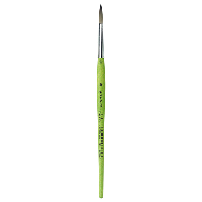 Fit Synthetics Size 6 Series 373