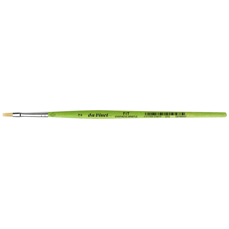 Fit Synthetic Size 2 Series 379