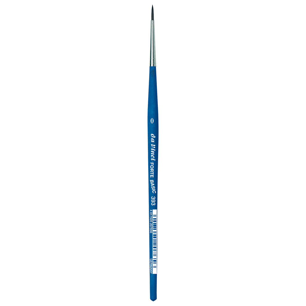 Forte Basic Size 0 Series 393