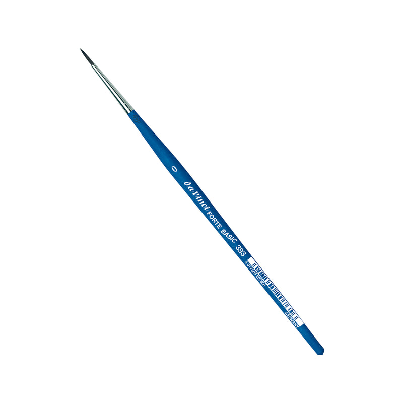 Forte Basic Size 0 Series 393