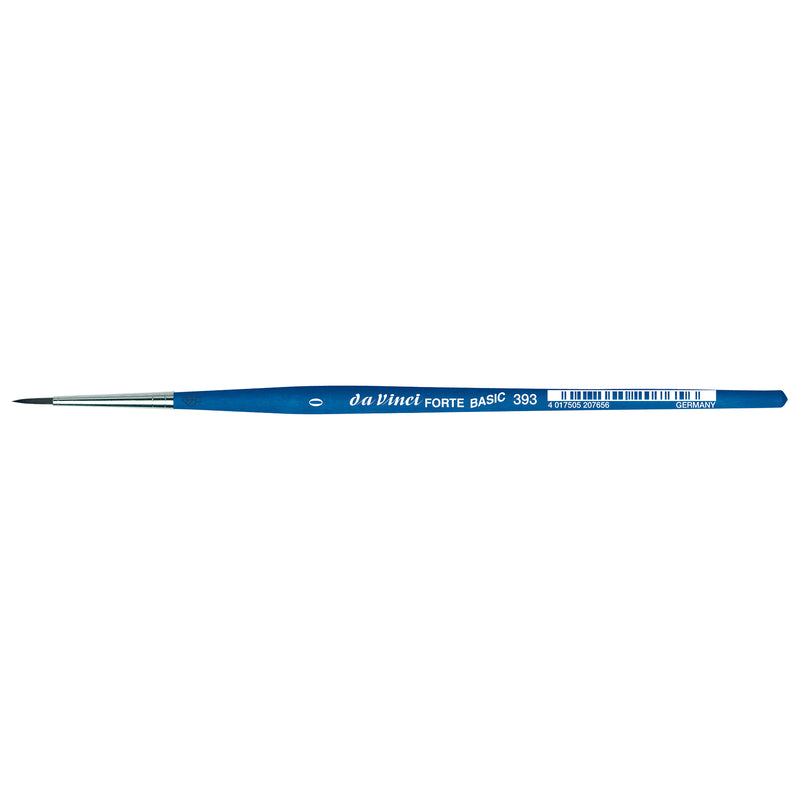 Forte Basic Size 0 Series 393
