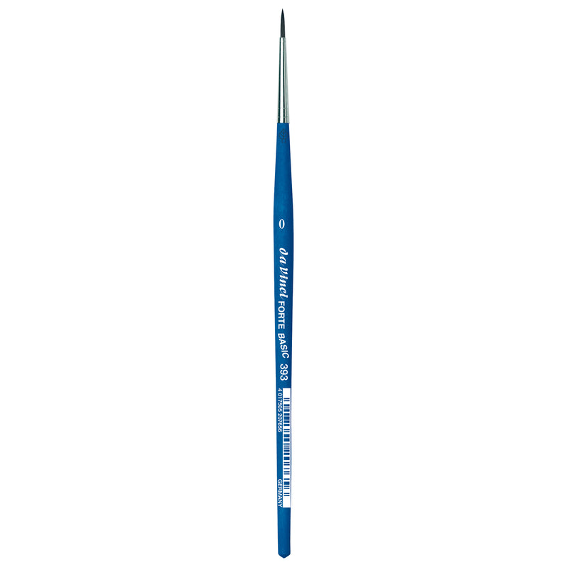 Forte Basic Size 0 Series 393
