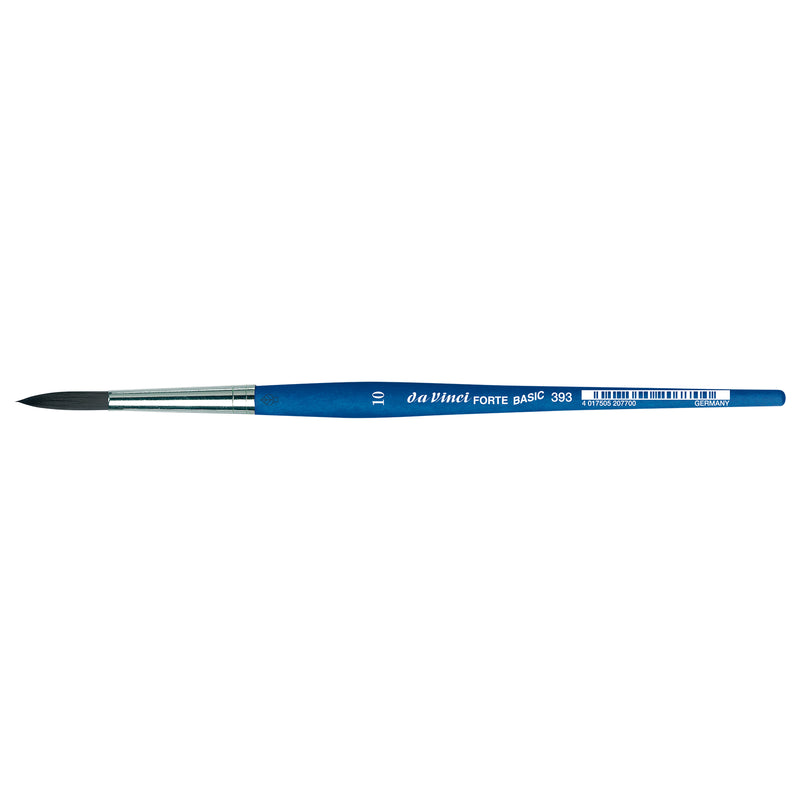 Forte Basic Size 10 Series 393