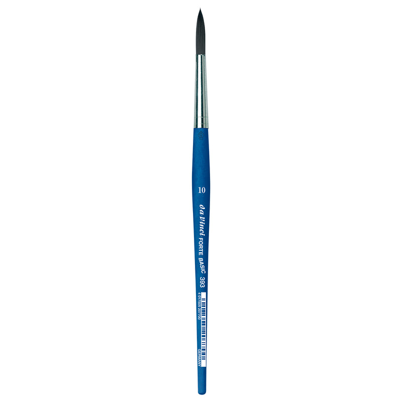 Forte Basic Size 10 Series 393
