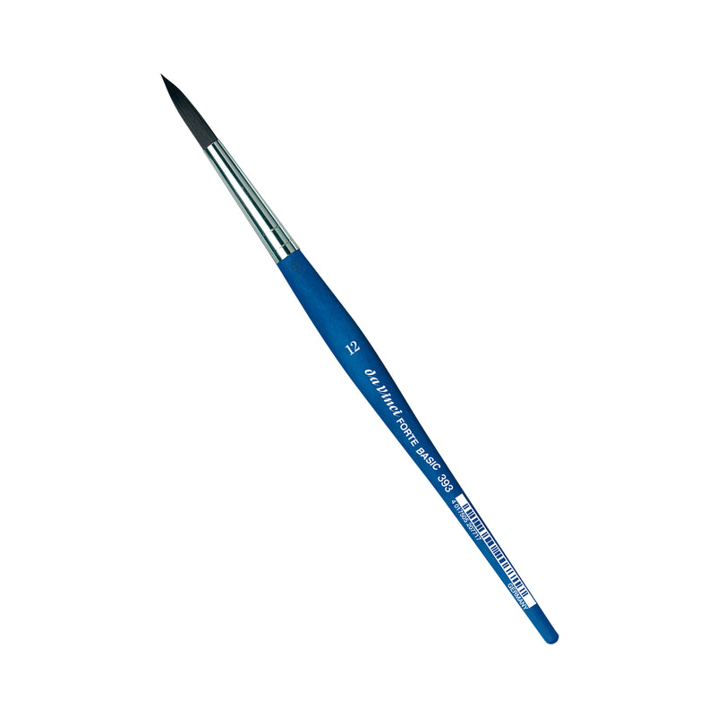 Forte Basic Size 12 Series 393