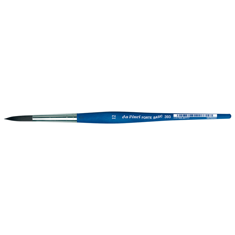 Forte Basic Size 12 Series 393