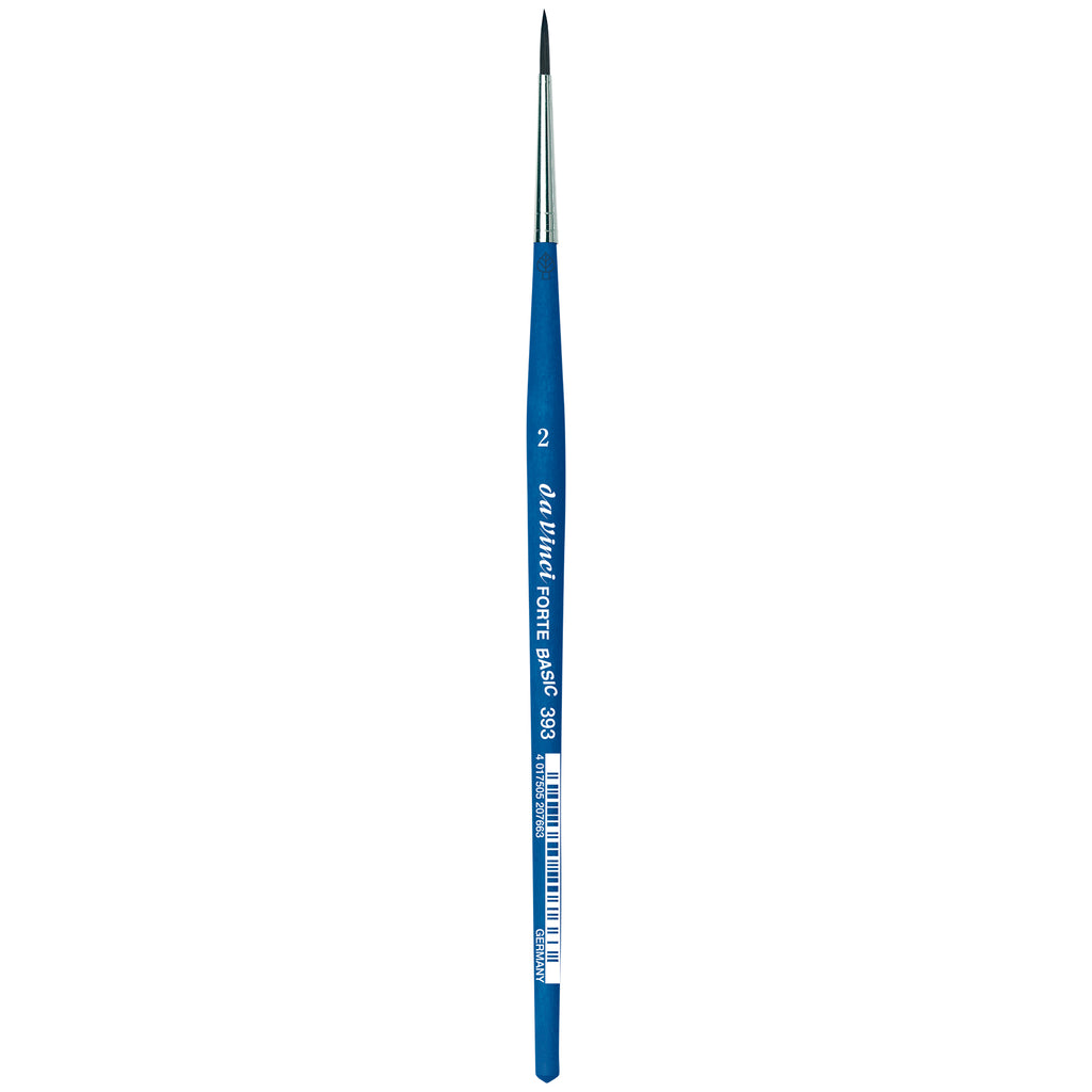 Forte Basic Size 2 Series 393